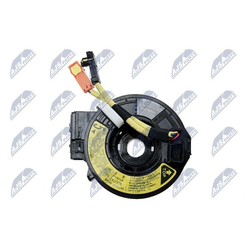 NTY Wickelfeder, Airbag EAS-TY-020