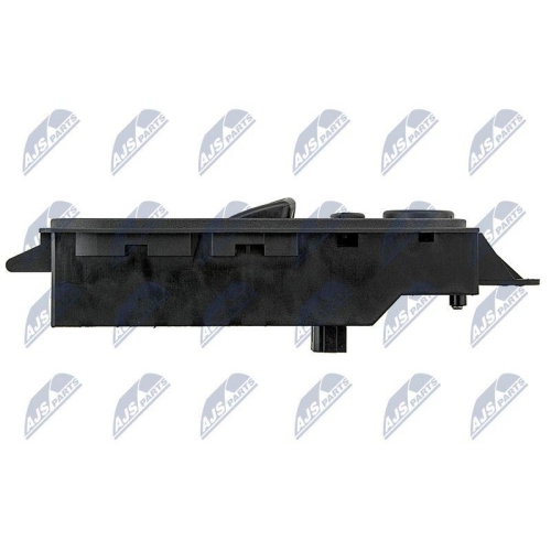 NTY Schalter, Fensterheber EWS-ME-002