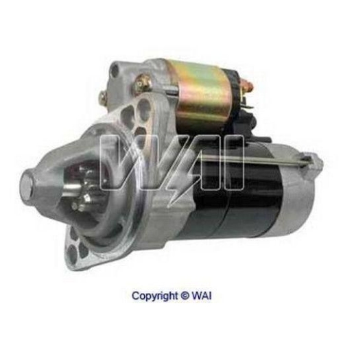 WAI Starter 19615N