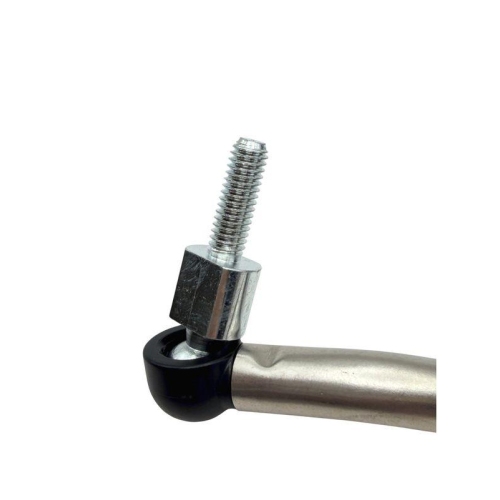 AUTLOG Sensor, Leuchtweitenregulierung AS6444