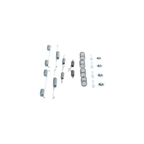 BOSCH Zubeh&ouml;rsatz, Bremsbacken 1 987 475 315