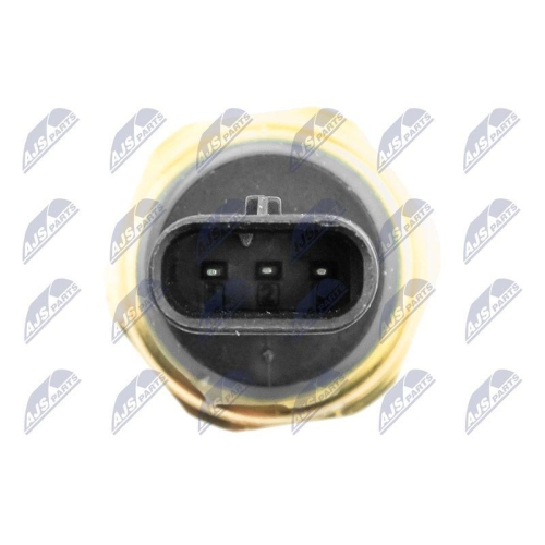 NTY Sensor, &Ouml;ldruck ECC-BM-000