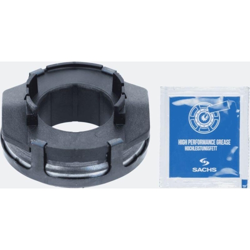 SACHS Kupplungssatz 3000 951 092