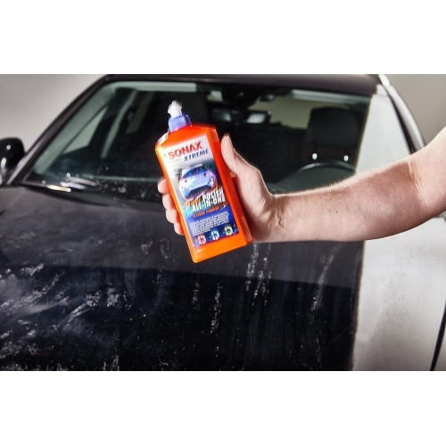 SONAX XTREME CERAMIC POLISH ALL-IN-ONE 500ML 02472000