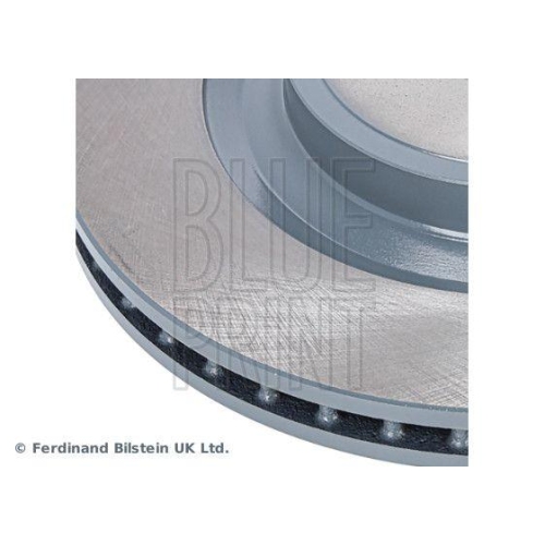 BLUE PRINT Bremsscheibe ADBP430236
