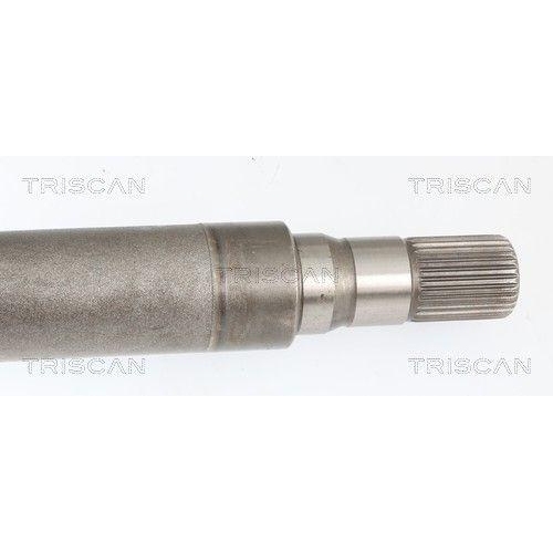 TRISCAN Antriebswelle 8540 27608