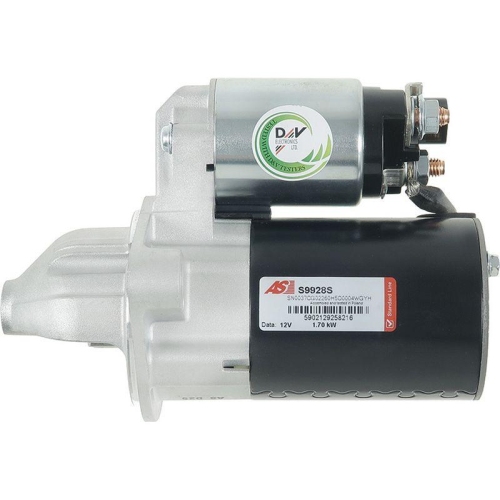 AS-PL Starter AS S9928S
