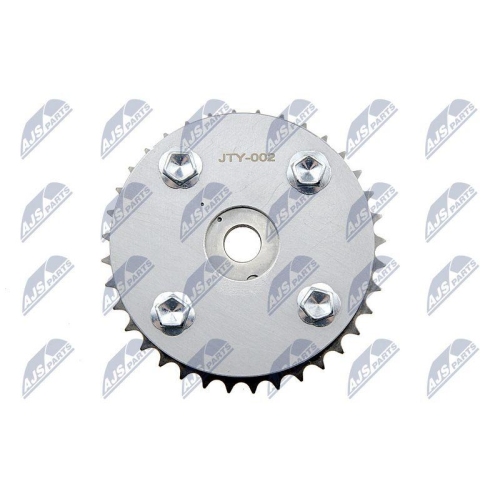 NTY Nockenwellenversteller RKZ-TY-002