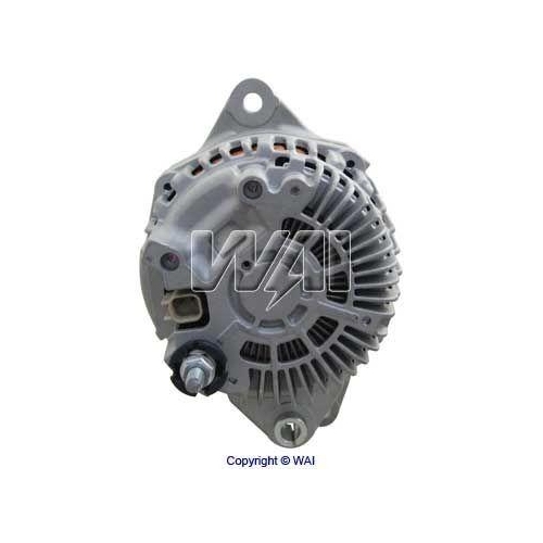 WAI Generator 11231N