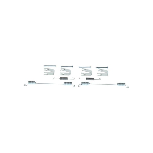 BOSCH Zubeh&ouml;rsatz, Bremsbacken 1 987 475 316