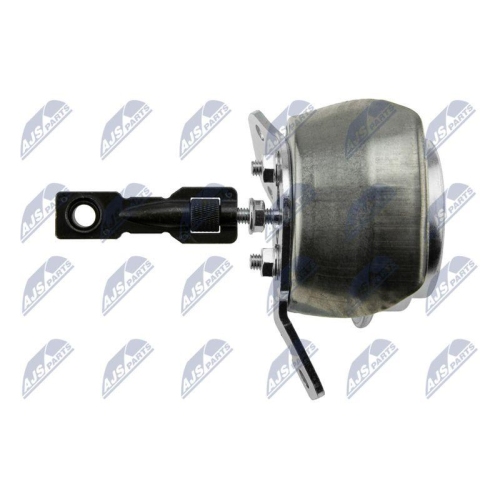 NTY Stellelement, Turbolader ECD-BM-016