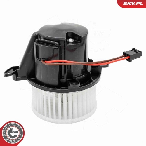 ESEN SKV Innenraumgebläse