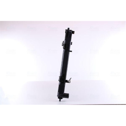 NISSENS K&uuml;hler, Motork&uuml;hlung 67522