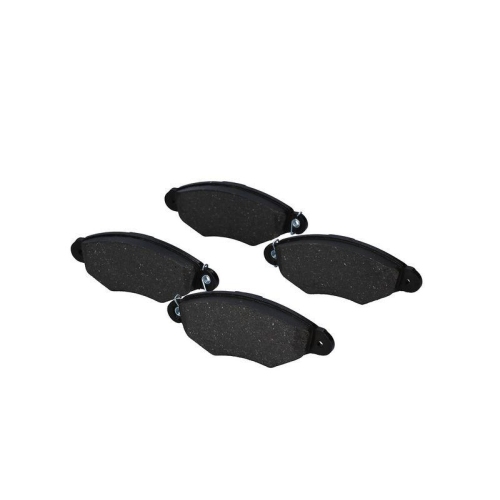 VALEO Bremsbelagsatz, Scheibenbremse EXPERT 301726A