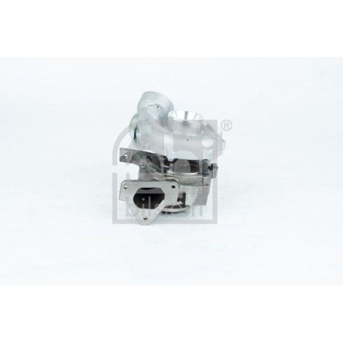FEBI BILSTEIN Lader, Aufladung Garrett Turbo NEU 187390