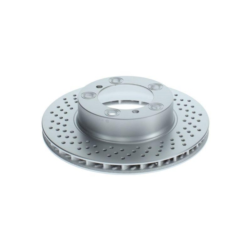 BOSCH Bremsscheibe 0 986 479 674