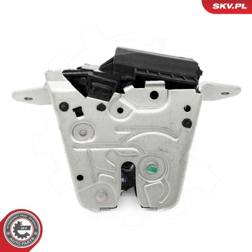 ESEN SKV Heckklappenschloss