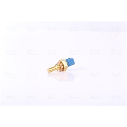NISSENS Sensor, K&uuml;hlmitteltemperatur ** FIRST FIT ** 207076