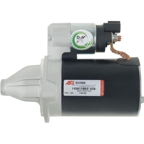 AS-PL Starter AS S3289S