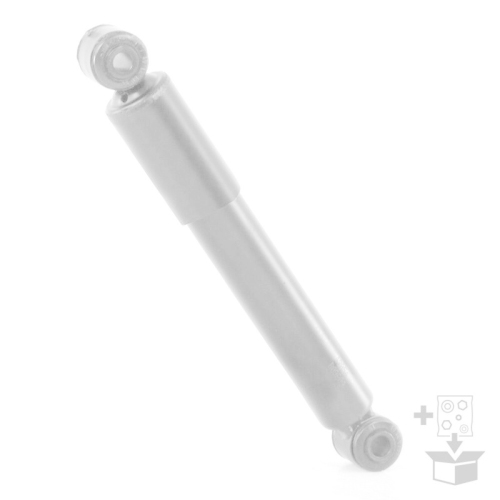MONROE Sto&szlig;d&auml;mpfer MONROE ORIGINAL (Gas Technology) 42054