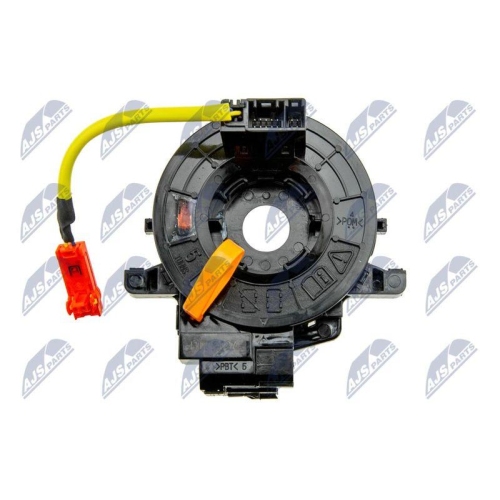 NTY Wickelfeder, Airbag EAS-TY-027