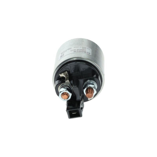 BOSCH Magnetschalter, Starter 1 986 SE1 915