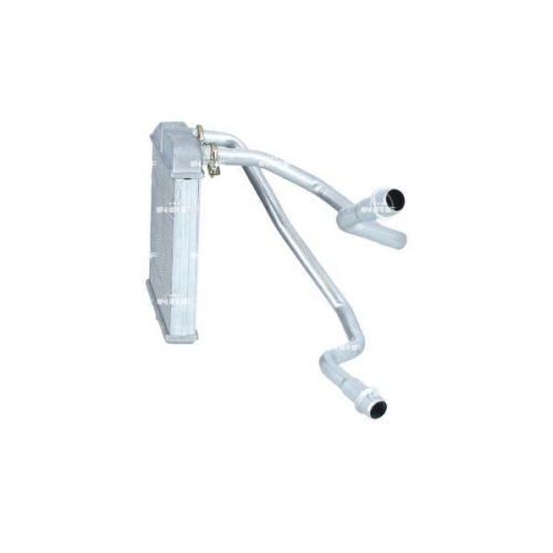 NRF W&auml;rmetauscher, Innenraumheizung 54467