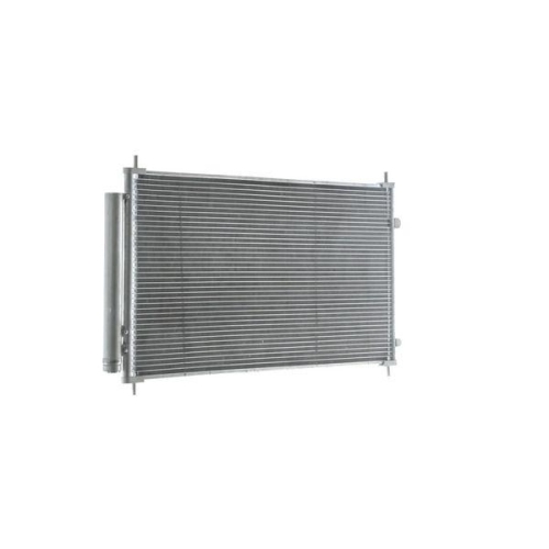 MAHLE Kondensator, Klimaanlage BEHR