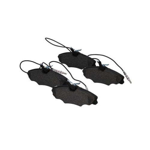 VALEO Bremsbelagsatz, Scheibenbremse EXPERT 301068A