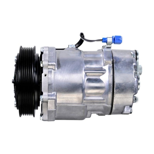 HELLA Kompressor, Klimaanlage >>> Easy2Fit <<< 8FK 366 200-151
