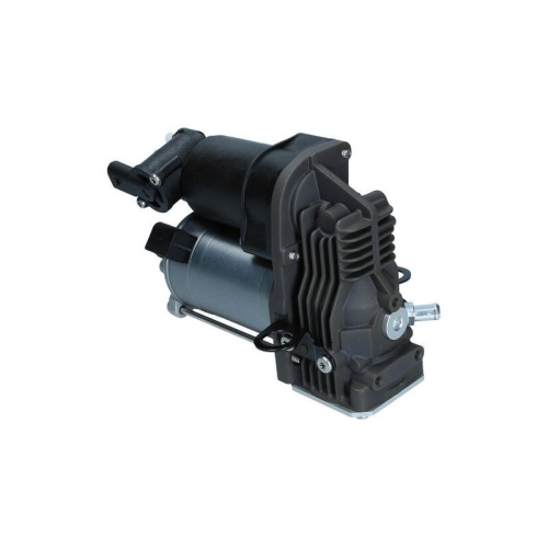 KAMOKA Kompressor, Druckluftanlage 2077012