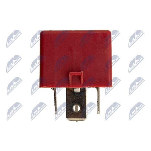 NTY Multifunktionsrelais BPP-BM-001