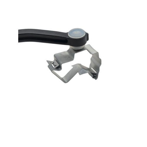 AUTLOG Sensor, Leuchtweitenregulierung AS6449