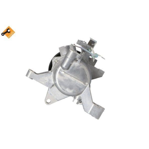 NRF Kompressor, Klimaanlage EASY FIT 320159