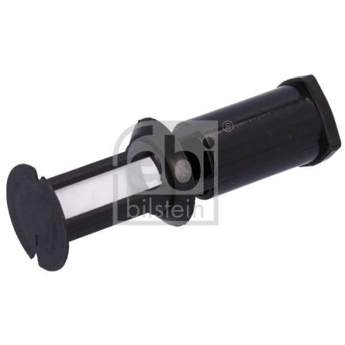 FEBI BILSTEIN Trockner, Klimaanlage 198002