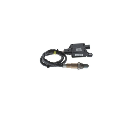 BOSCH Partikelsensor 0 281 008 624