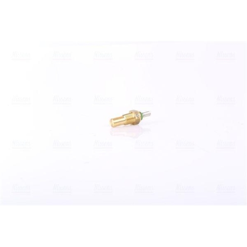 NISSENS Sensor, K&uuml;hlmitteltemperatur 207077
