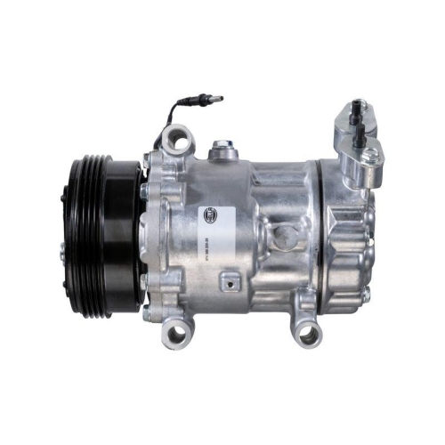 HELLA Kompressor, Klimaanlage >>> Easy2Fit <<< 8FK 366 200-261