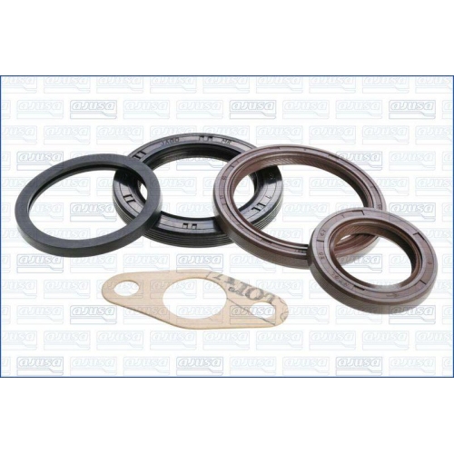 AJUSA Dichtungssatz, Zylinderkopf FIBERMAX 52209500