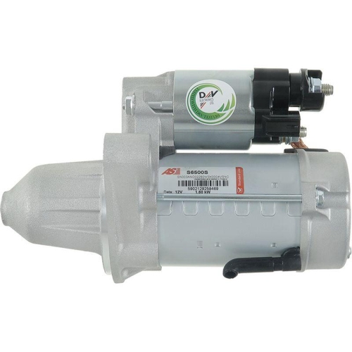 AS-PL Starter AS S6500S