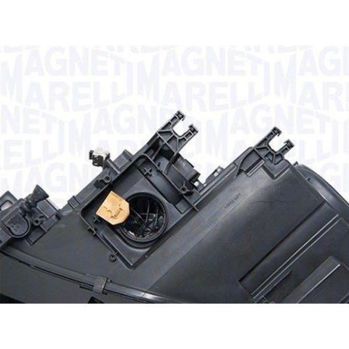MAGNETI MARELLI Hauptscheinwerfer 711307023925