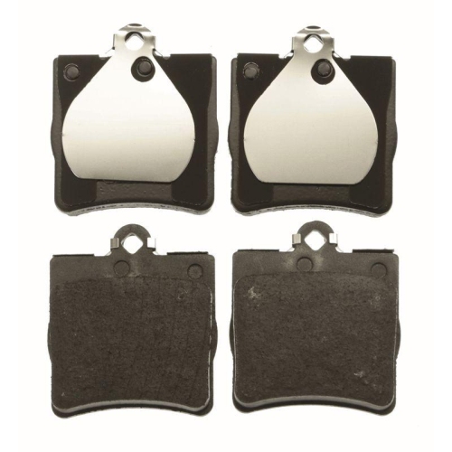 TRW Bremsbelagsatz, Scheibenbremse COTEC GDB1335