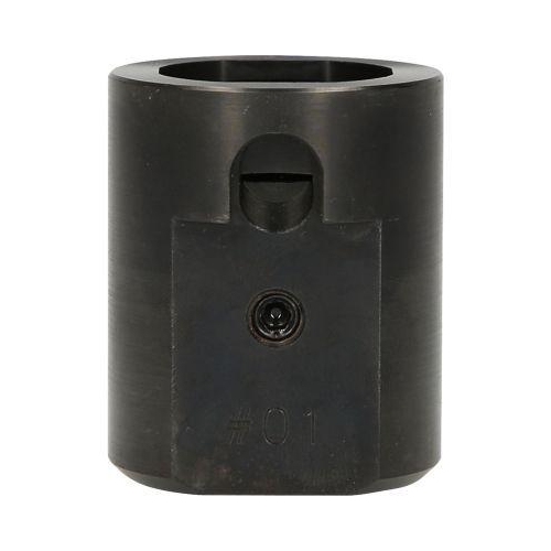 Stanzen-Satz, Ford Fiesta, Focus, S-Max, Galaxy, Mondeo, 2-tlg #01 KS TOOLS