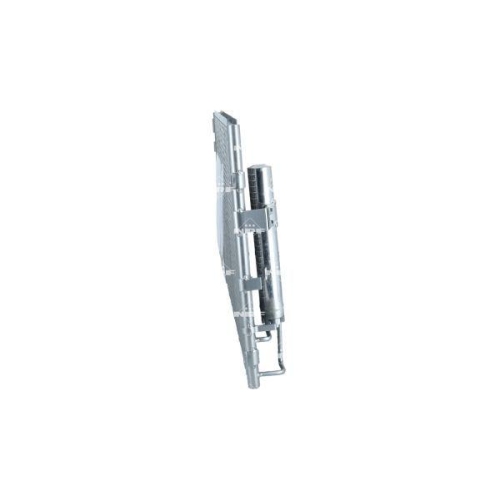 NRF Kondensator, Klimaanlage EASY FIT 35515