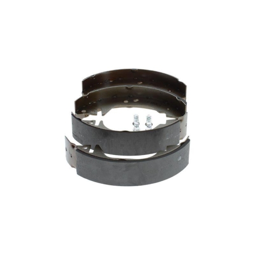 BOSCH Bremsbackensatz 0 986 487 524