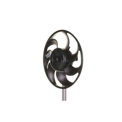 MAHLE Lüfter, Motorkühlung BEHR *** PREMIUM LINE *** CFF 214 000P