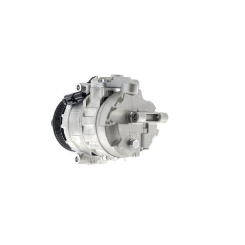 MAHLE Kompressor, Klimaanlage BEHR ACP 1348 000S