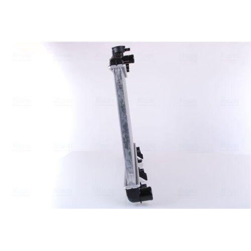 NISSENS K&uuml;hler, Motork&uuml;hlung 67721