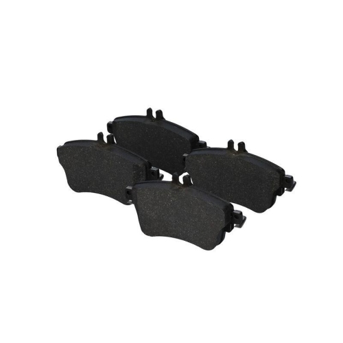 VALEO Bremsbelagsatz, Scheibenbremse EXPERT 302487A