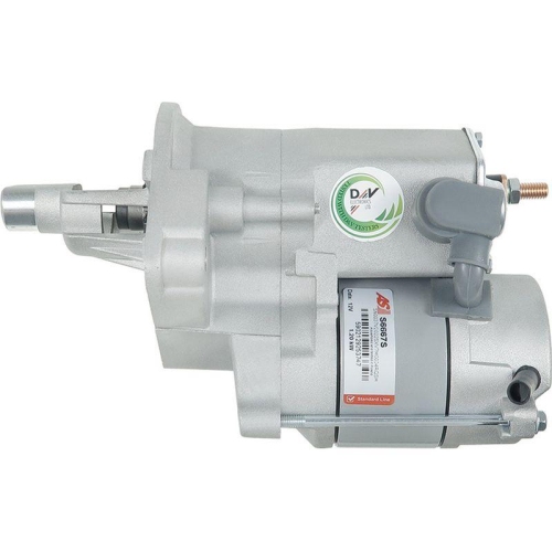 AS-PL Starter AS S6667S